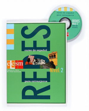 REDES 2. LIBRO DEL ALUMNO