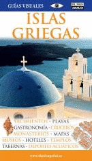 ISLAS GRIEGAS. GUIA VISUAL