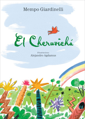 EL CHERUVICHA (CAT)