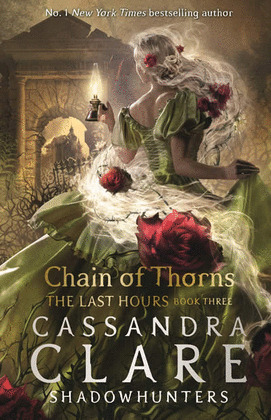 THE LAST HOURS 3: CHAIN OF THORNS