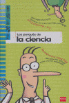PORQUES DE LA CIENCIA, LOS   QUE DISPARATES