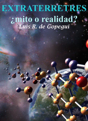 EXTRATERRESTRES