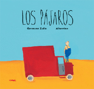 PAJAROS, LOS