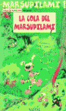 LA COLA DEL MARSUPILAMI