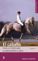 EL CABALLO TRUCOS Y CONSEJOS