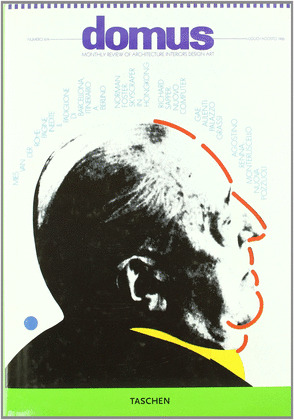 DOMUS VOLUMEN X. 1985-1989