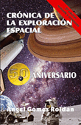 CRÓNICAS DE LA EXPLORACIÓN ESPACIAL