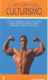 LIBRO COMPLETO DEL CULTURISMO