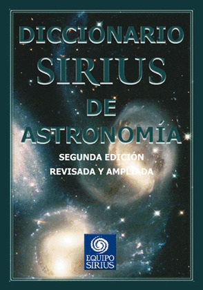 DICCIONARIO SIRIUS DE ASTRONOMÍA