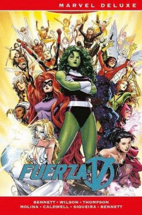 FUERZA V