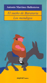 SUEÑO DE BARATARIA