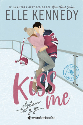 OBJETIVO: TÚ Y YO (KISS ME 2)