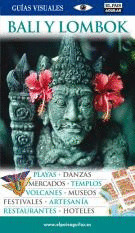 BALI Y LOMBOK GUIAS VISUALES 2011