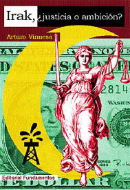 IRAK: JUSTICIA O AMBICION