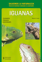 IGUANAS