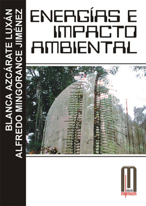 ENERGÍAS E IMPACTO AMBIENTAL