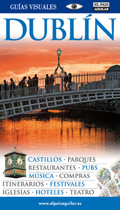 DUBLIN. GUIAS VISUALES (2010)