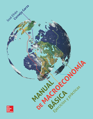 MANUAL DE MACROECONOMÍA BÁSICA