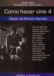 COMO HACER CINE 4
