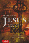 LEGADO DE JESUS EL
