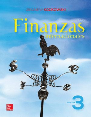FINANZAS INTERNACIONALES (3ª ED.)