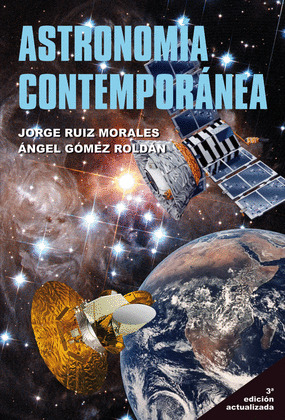 ASTRONOMÍA CONTEMPORÁNEA
