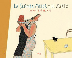 SEÑORA Y EL MIRLO, LA