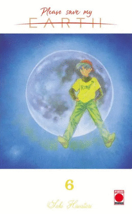 PLEASE SAVE MY EARTH 06