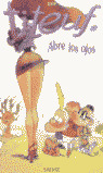 TITEUF/3 ABRE LOS OJOS