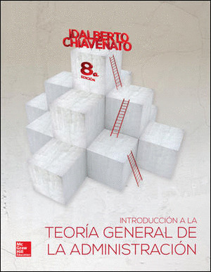 INTRODUCCION TEORIA GENERAL ADMINISTRACION
