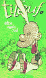 TITEUF/4 ADIOS, MUNDO CRUEL