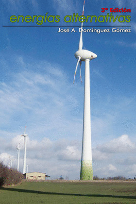 ENERGÍAS ALTERNATIVAS