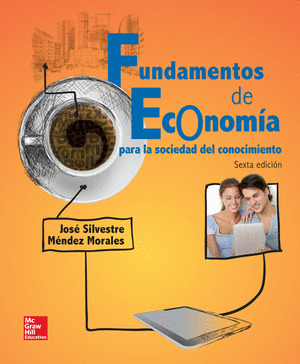 FUNDAMENTOS DE ECONOMÍA (6ª ED)