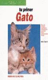TU PRIMER GATO