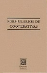 FORMULARIOS DE COOPERATIVAS.