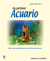 TU PRIMER ACUARIO