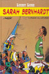 LUCKY LUKE. SARA BERNHARDT