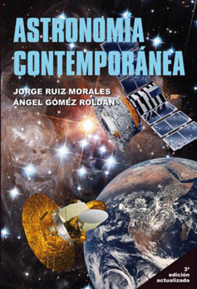 ASTRONOMÍA CONTEMPORÁNEA