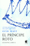 EL PRÍNCIPE ROTO