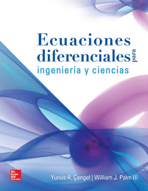 ECUACIONES DIFERENCIALES