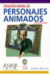 PERSONAJES ANIMADOS 00 - CREACION DIGITAL