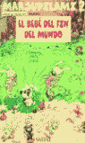 MARSUPILAMI EL BEBE DEL FIN DEL MUNDO