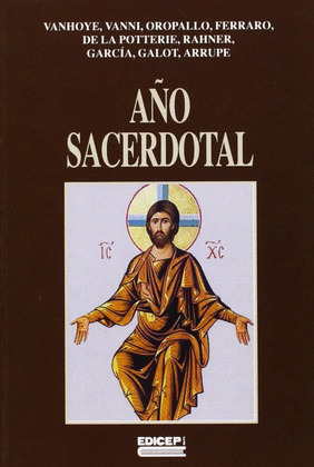 AÑO SACERDOTAL