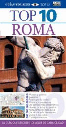 ROMA. GUIA VISUAL TOP 10 (2011)