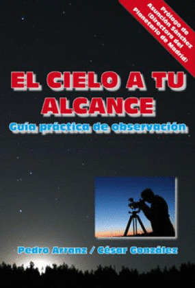 CIELO A TU ALCANCE, EL