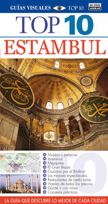 ESTAMBUL TOP 10 2011