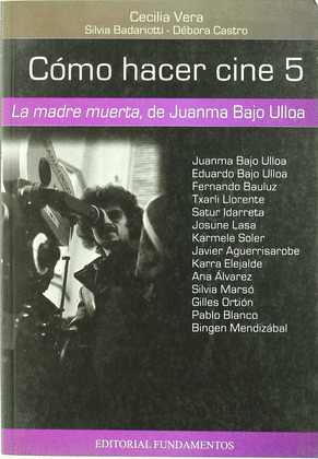 COMO HACER CINE 5