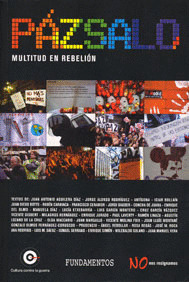 PAZSALO: MULTITUD EN REBELION