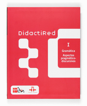 DIDACTIRED GRAMATICA VOL.I 06