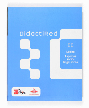 DIDACTIRED LEXICO VOL.II 06
